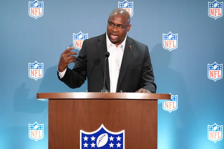 NFL Ends The Pro Bowl Game, But Players Will Still Be Honored As Pro Bowlers